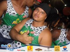 Bloco Auê